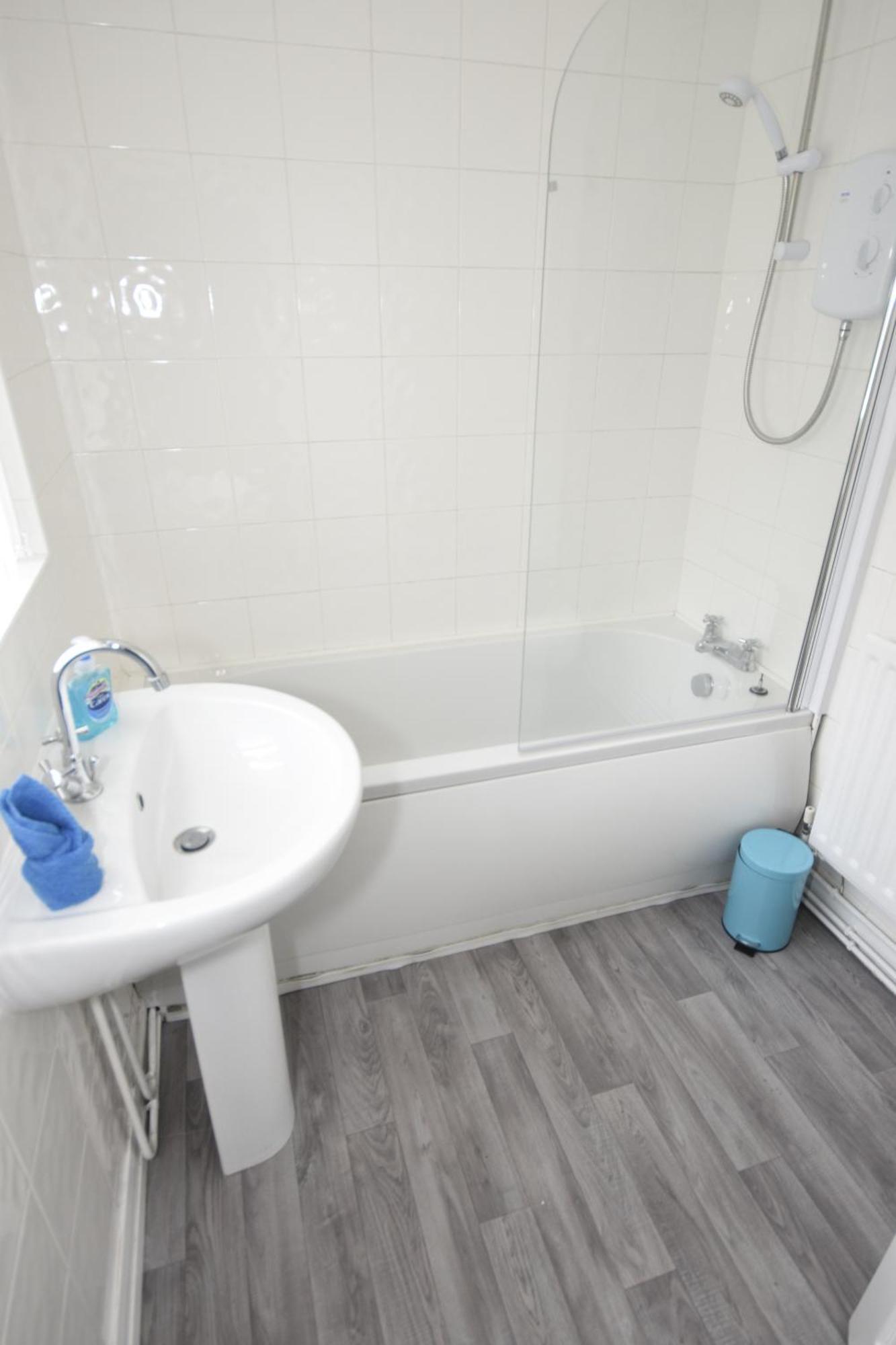Отель Townhouse @ Penkhull New Road Stoke Экстерьер фото