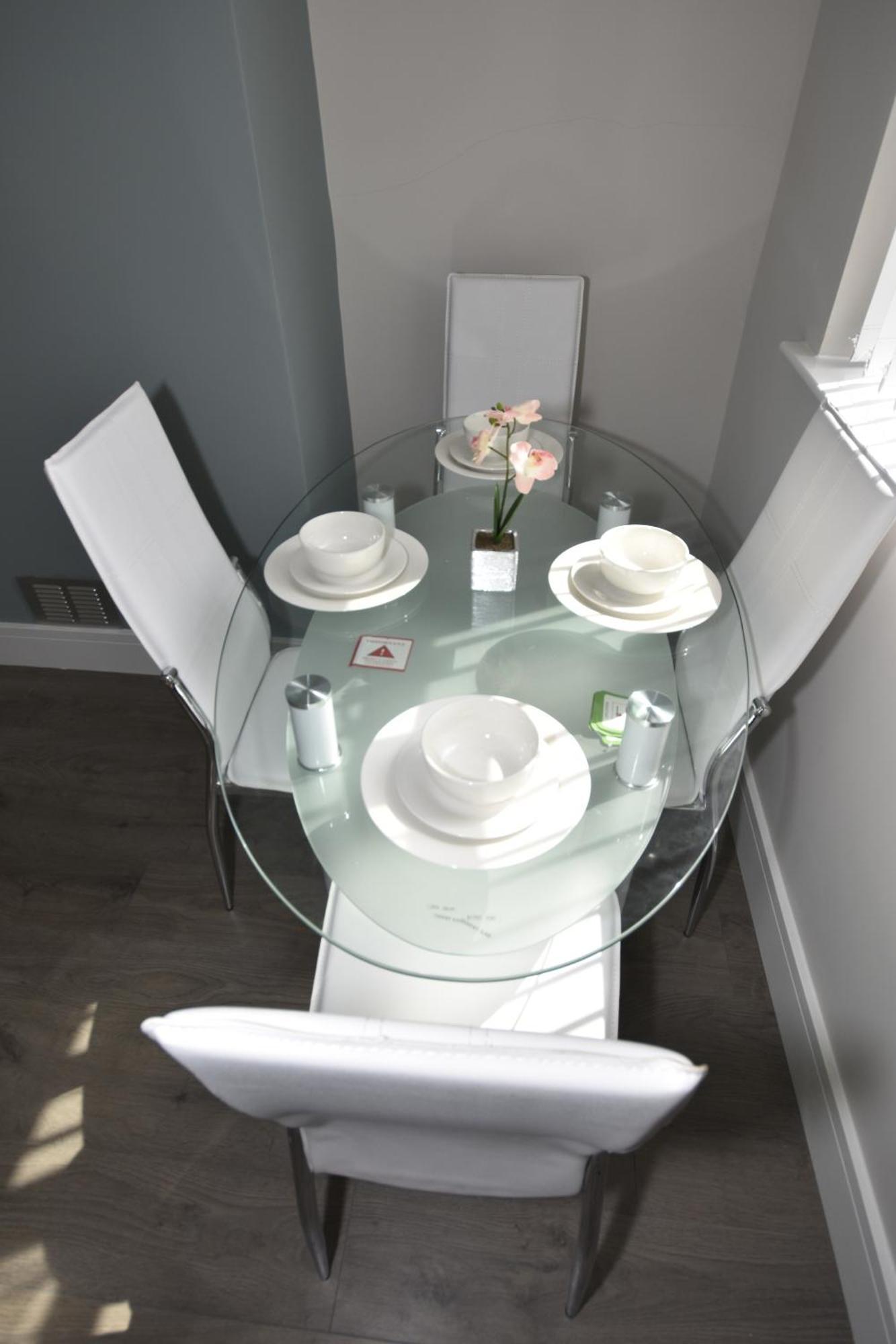 Отель Townhouse @ Penkhull New Road Stoke Экстерьер фото