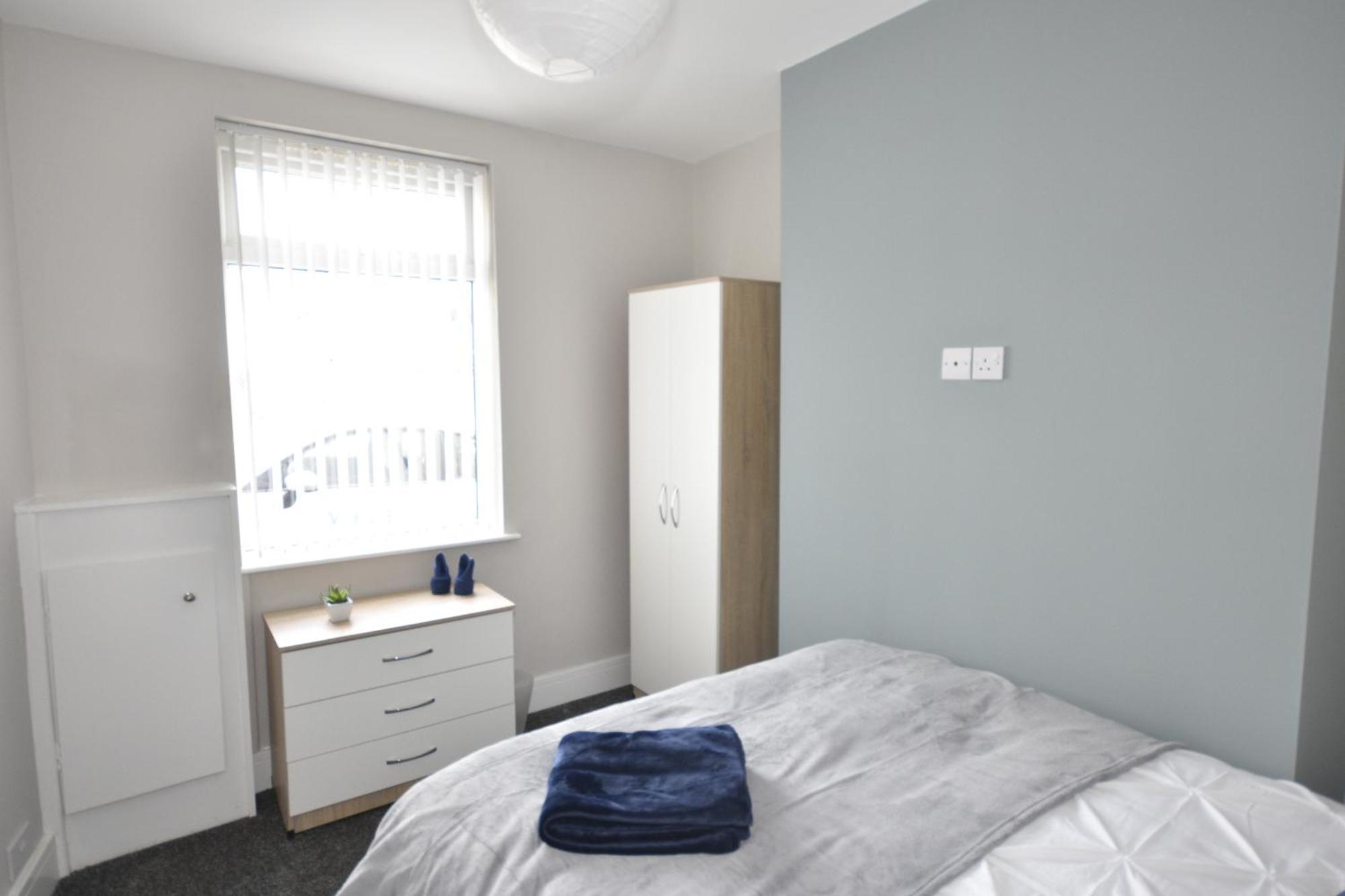 Отель Townhouse @ Penkhull New Road Stoke Экстерьер фото