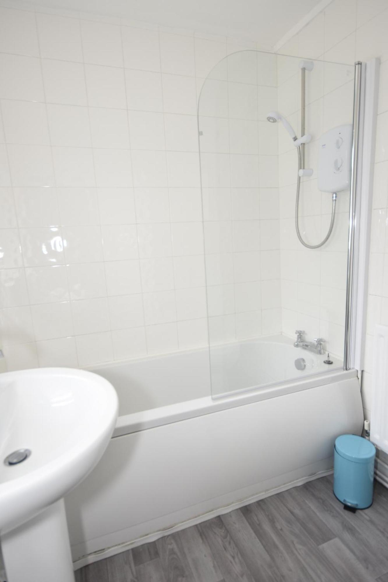 Отель Townhouse @ Penkhull New Road Stoke Экстерьер фото