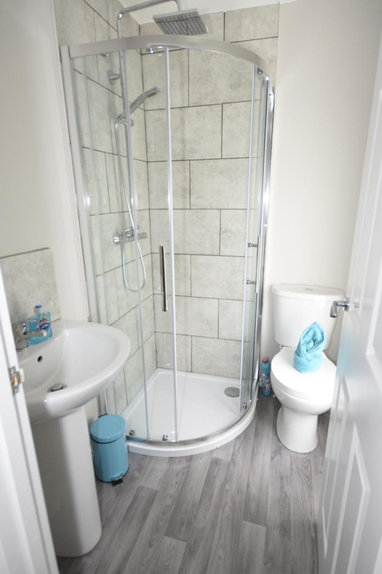 Отель Townhouse @ Penkhull New Road Stoke Экстерьер фото