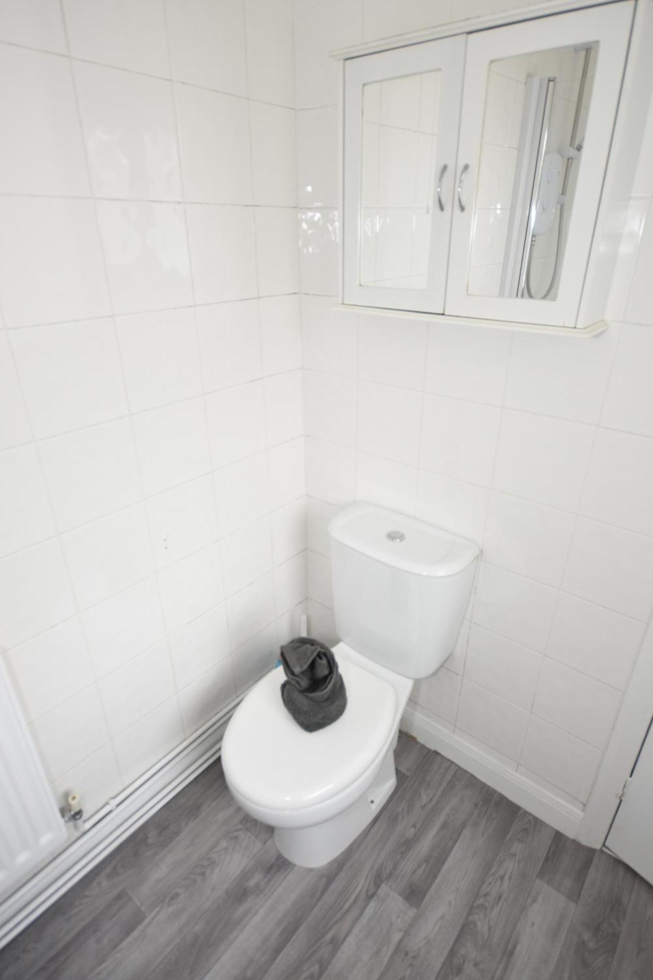 Отель Townhouse @ Penkhull New Road Stoke Экстерьер фото